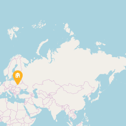 Sadyba Pochayiv на глобальній карті